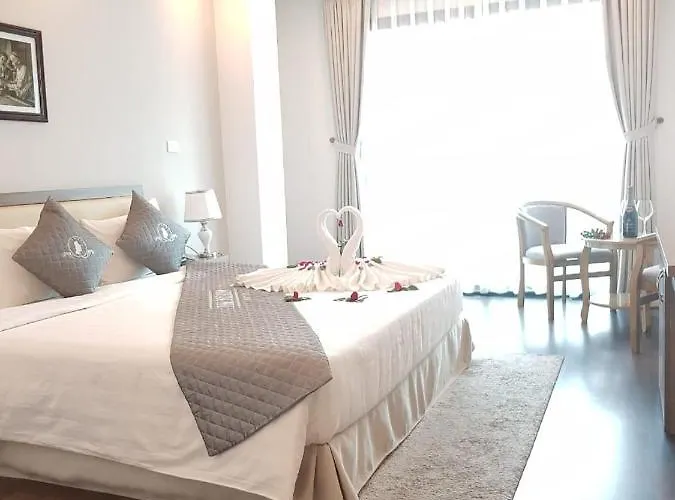 The Pilgrim Hotel